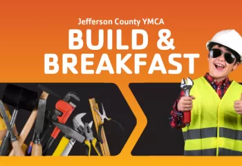 Jefferson County YMCA Build & Breakfast