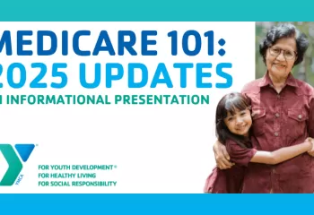 medicare 101 event cover