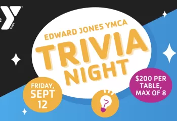 edward jones ymca trivia night