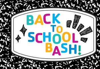 o'fallon illinois ymca back to school bash event cover
