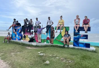 belize ymca teen trip