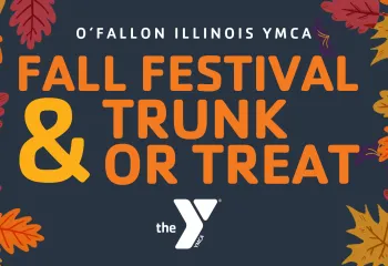 o'fallon illinois ymca fall festival & trunk or treat event cover image