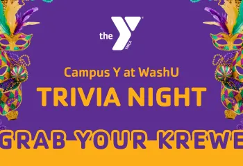 campus y at washu trivia night 2026