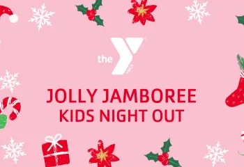 o'fallon illinois ymca kno event cover