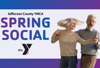 jefferson county spring social event graphic