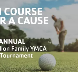 O'Fallon YMCA Golf Tournament