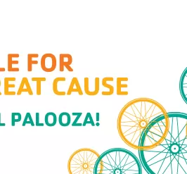 Pedal Palooza 2023 event image header