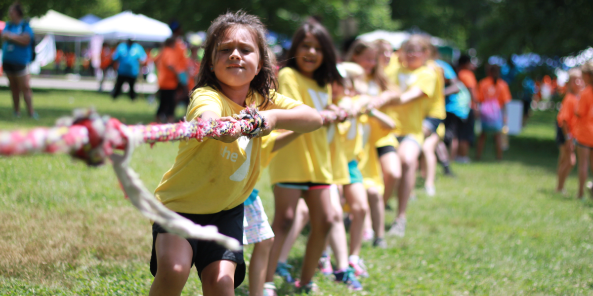 Summer Camps In St Louis Gateway Region Ymca