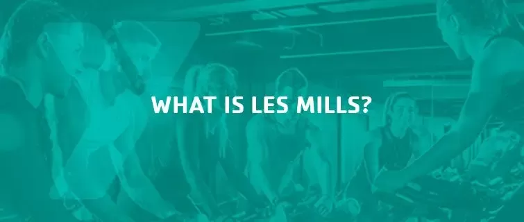 Les mills 2024 children's workout