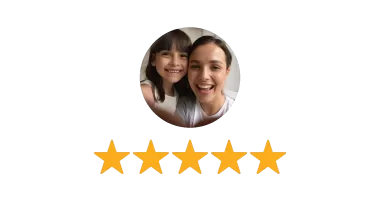 Five star review for summer camp