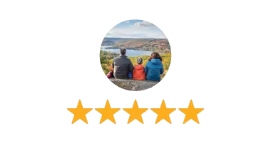 five star review about summer day camp at the ymca