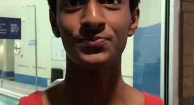 Shiv YMCA Lifeguard