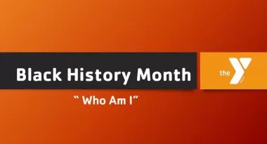black history month Who Am I