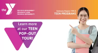 Teen Pop-Out Tour event image
