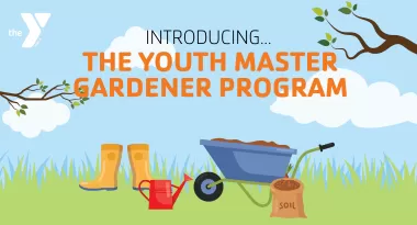 youth master gardener program