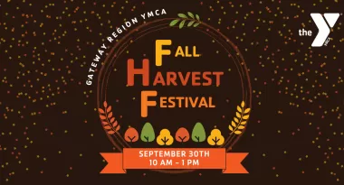 fall harvest festival graphic