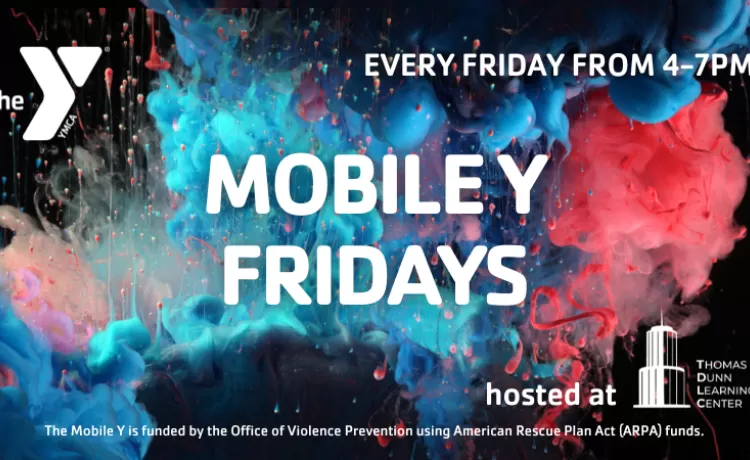 mobile y fridays