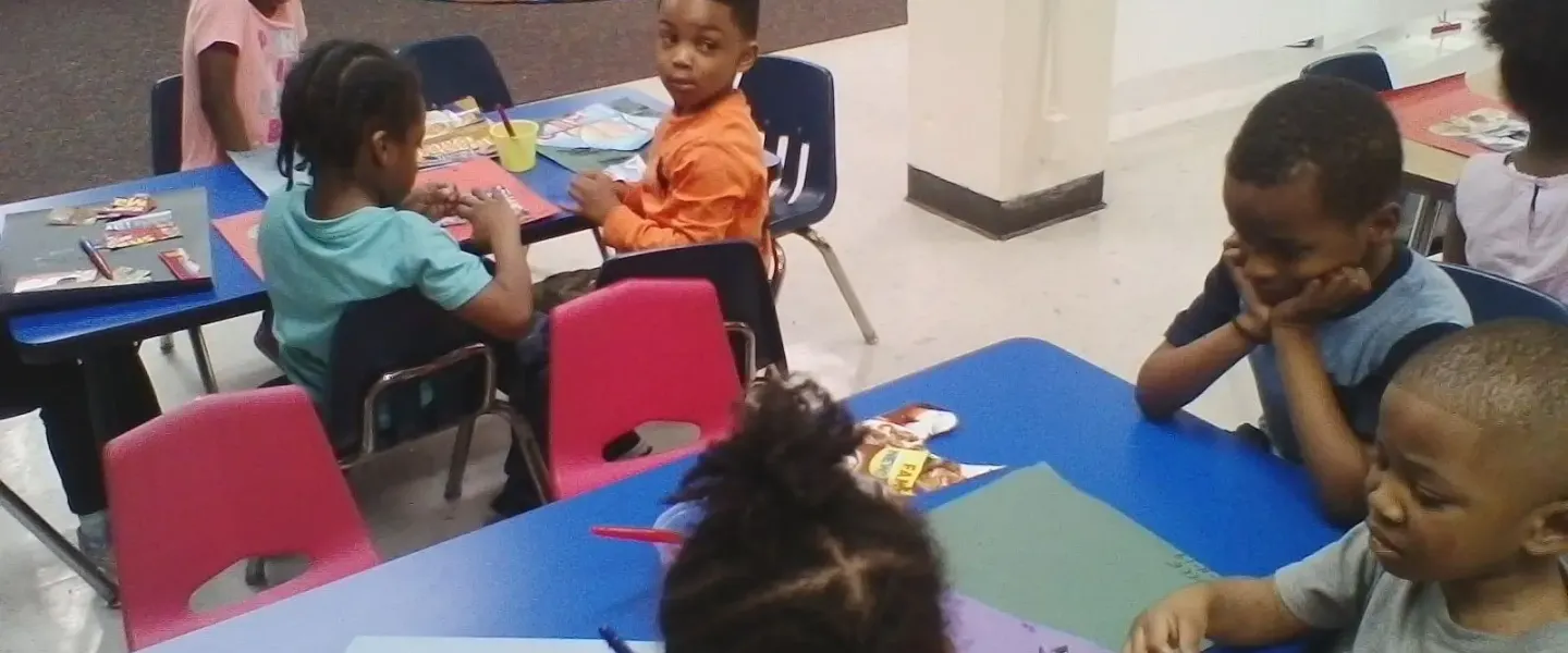 Mon ECEC