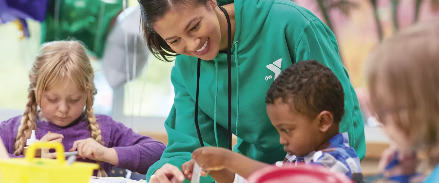 Child Care