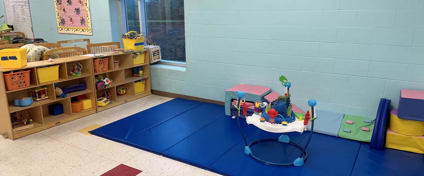edward jones ymca ecec