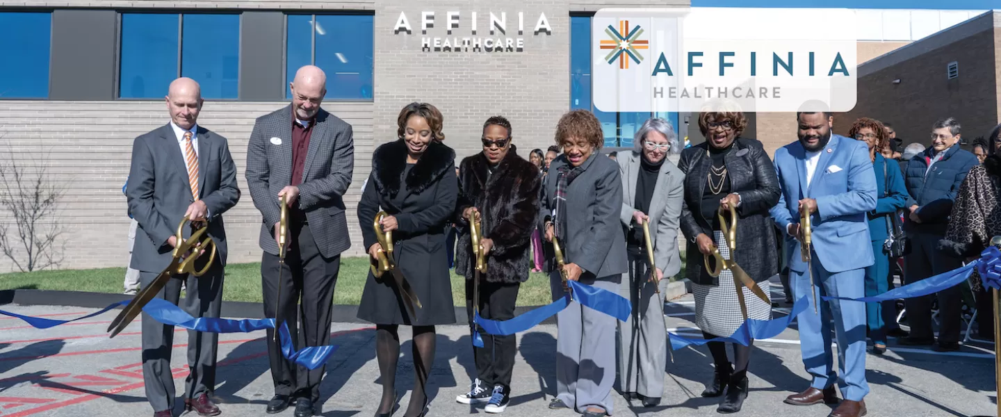 Affinia Healthcare, YMCA Partner in Providing Affordable Health for All