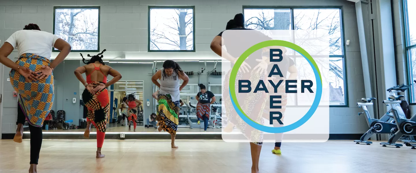 Bayer Company, YMCA Partner in Capitol Renovations Creating Opportunities for Teens and Adults in North St. Louis