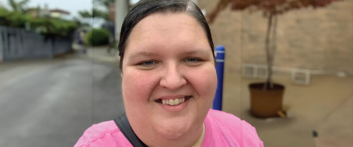 Laura RiverChase YMCA Testimonial