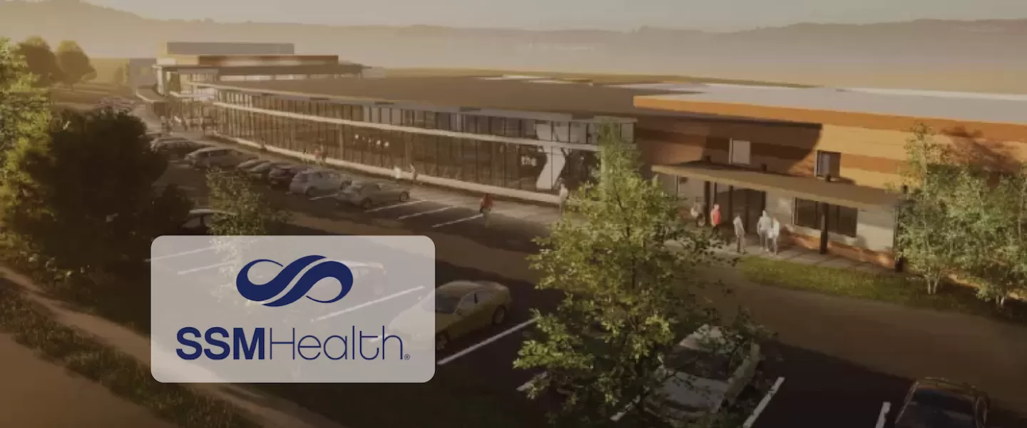 SSM Healthcare, YMCA Partnership