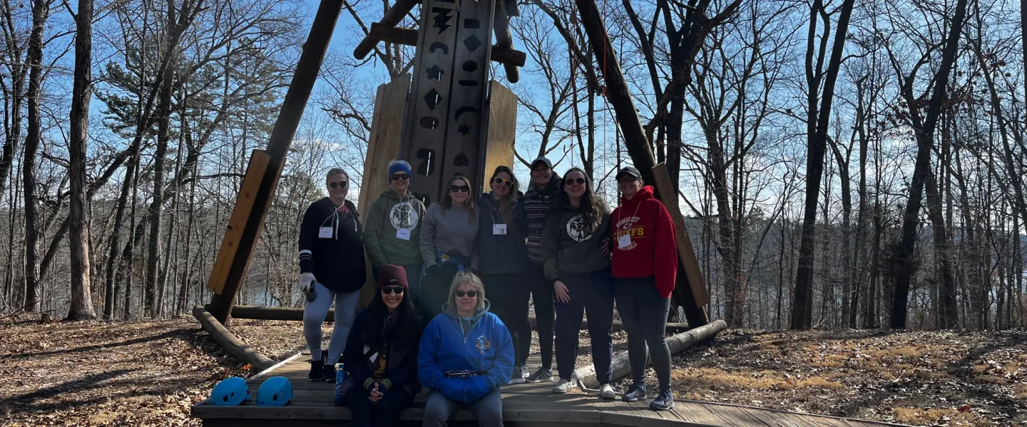 womens wellness weekend 2024 alpine tower