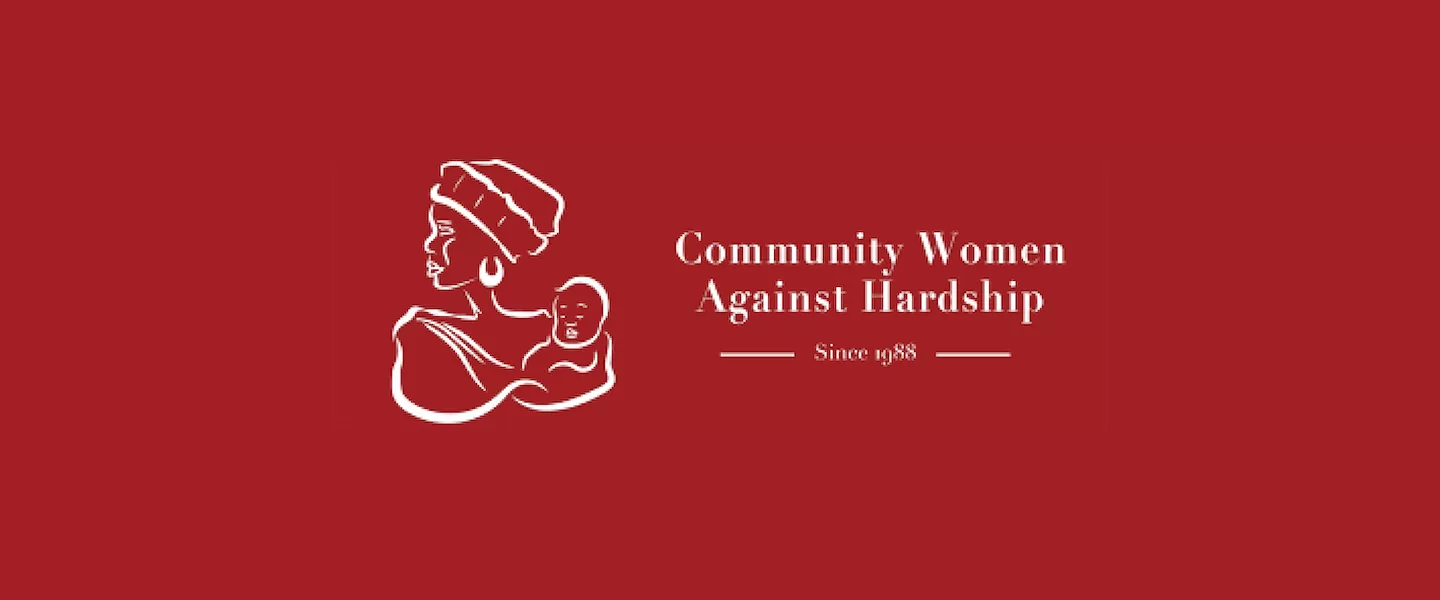 community women against hardship