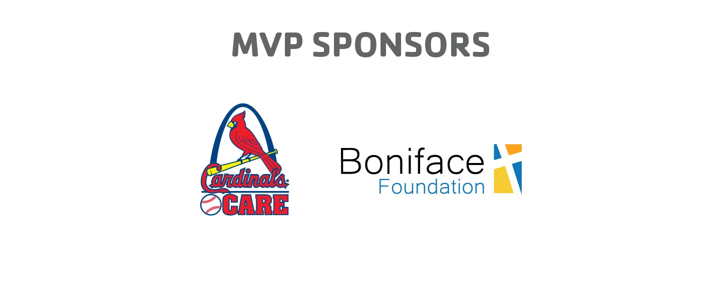YMCA All-Star Game MVP Sponsors: Cardinals Care, Boniface Foundation