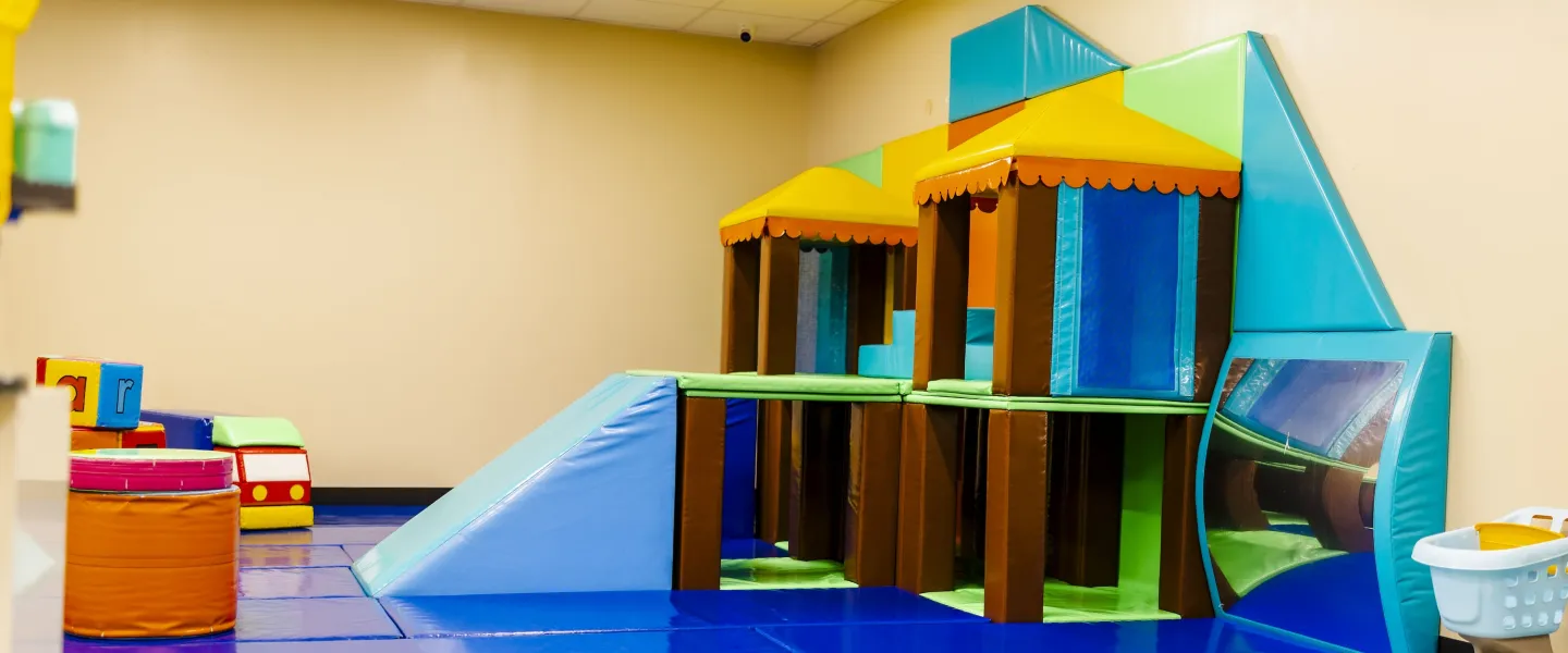 chesterfield ymca renovation - child watch 2