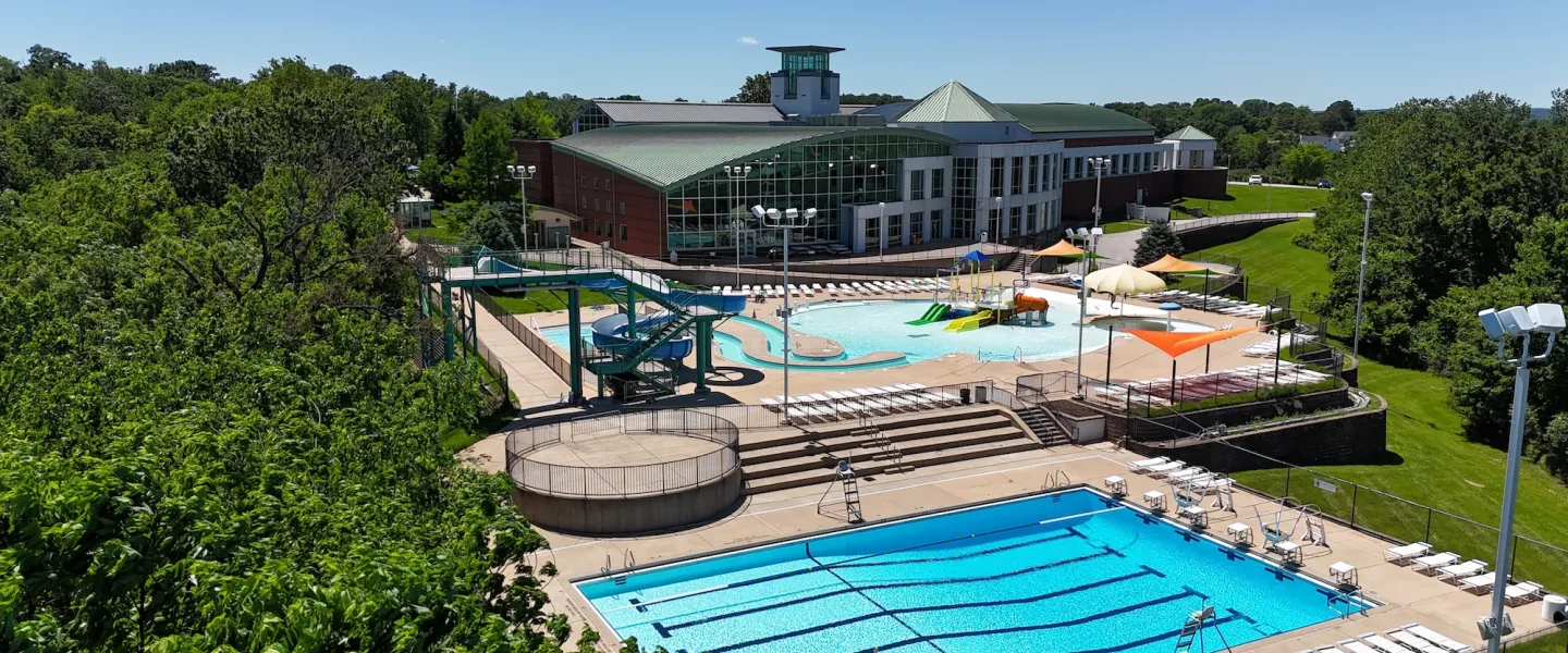 riverchase ymca oac NEW