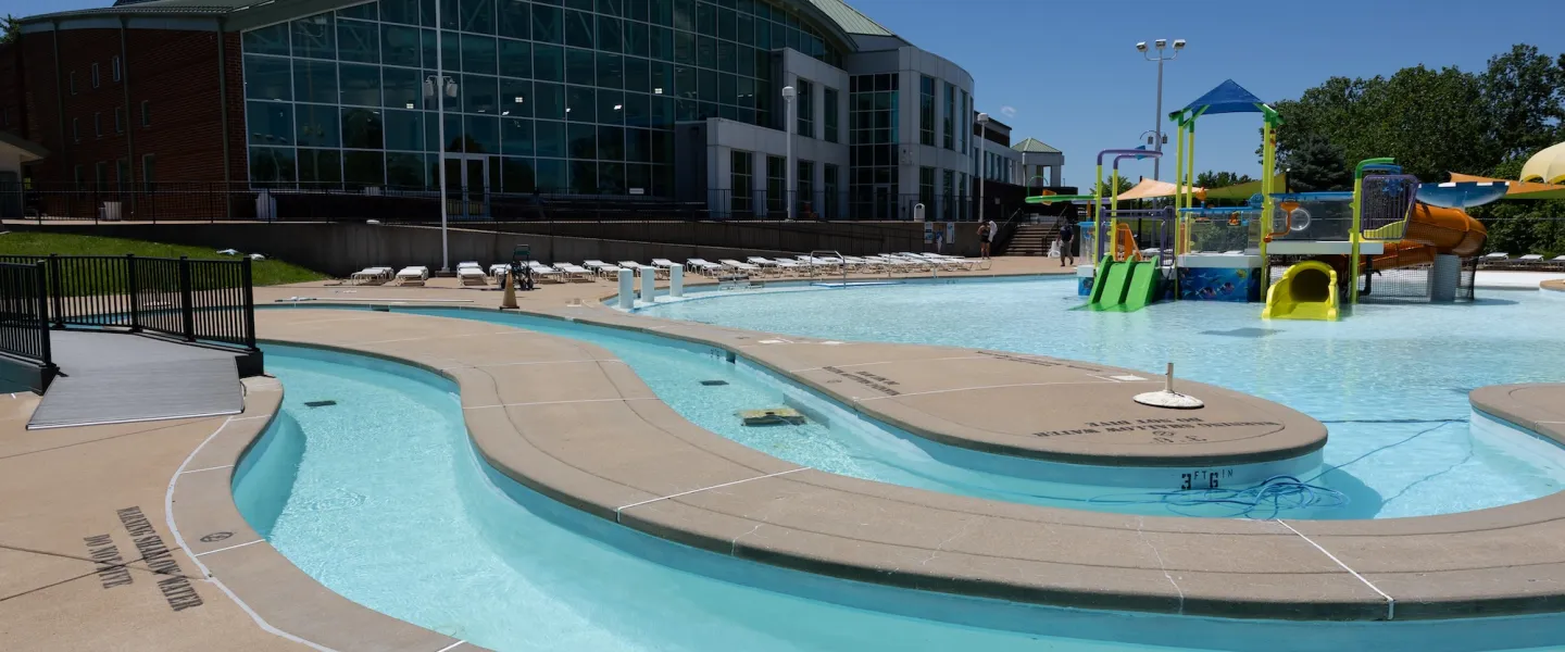 riverchase ymca oac NEW