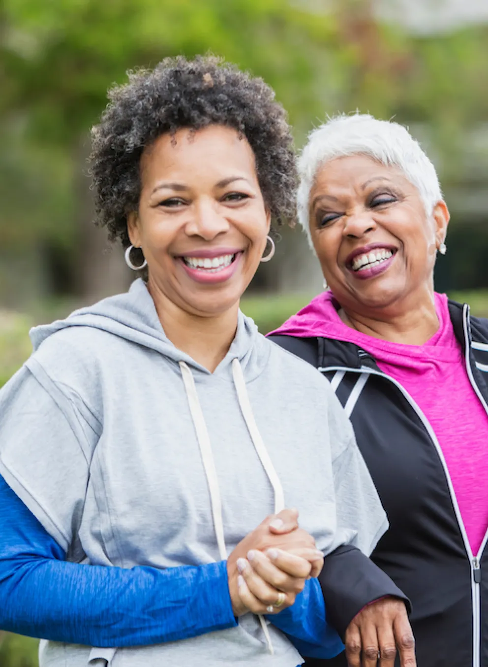 diabetes prevention program group of women smiling