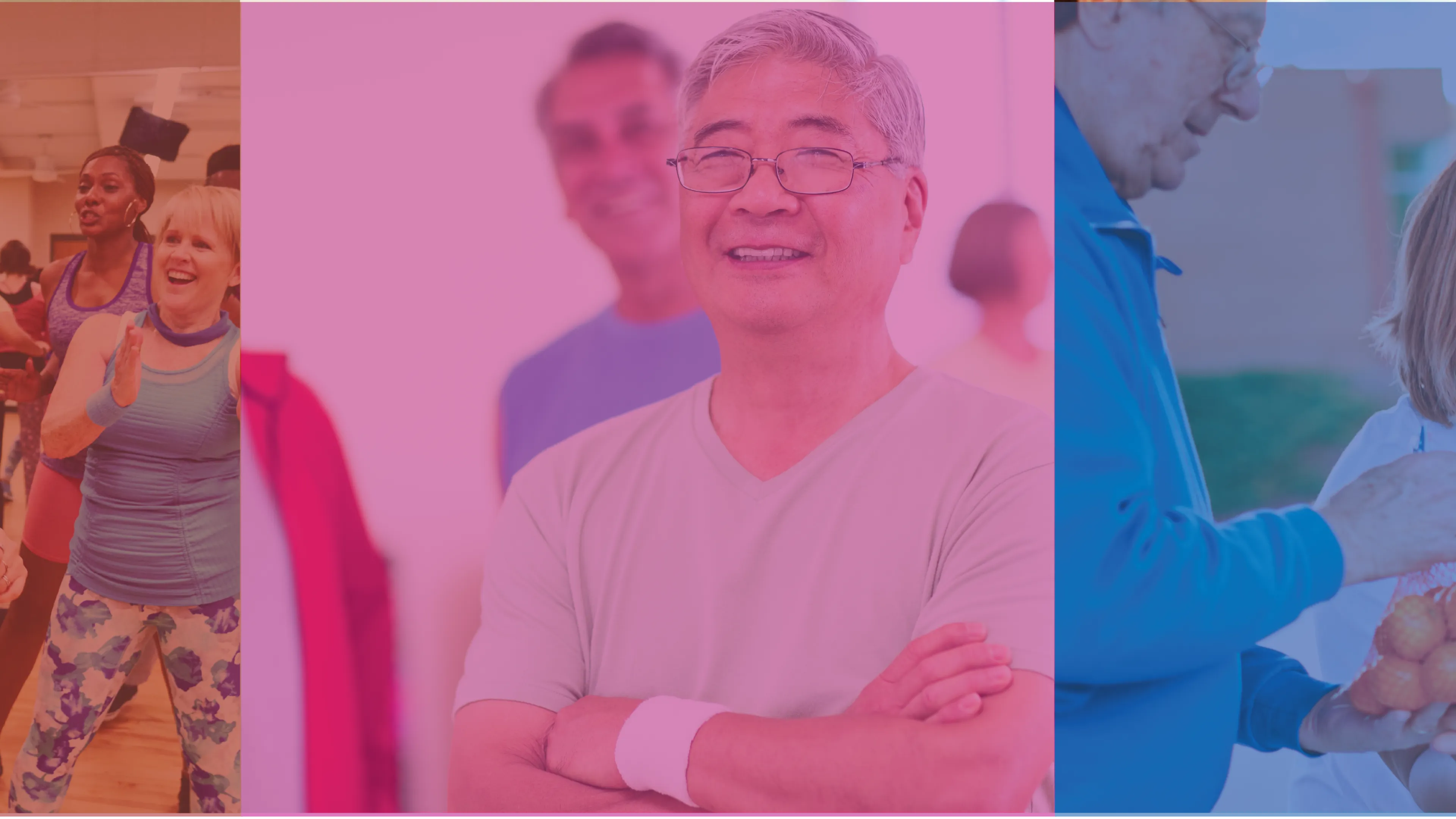 When you support the Annual Campaign at the YMCA, you are supporting your neighbors and community.