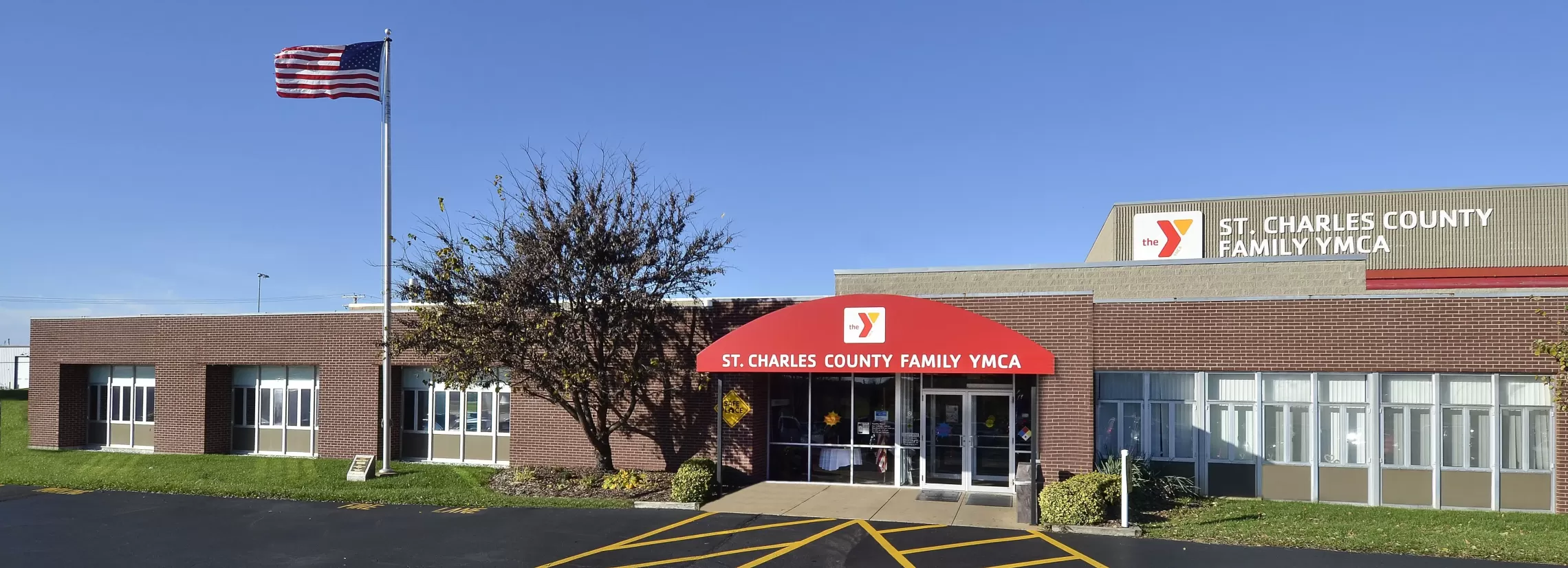St. Charles County Family YMCA