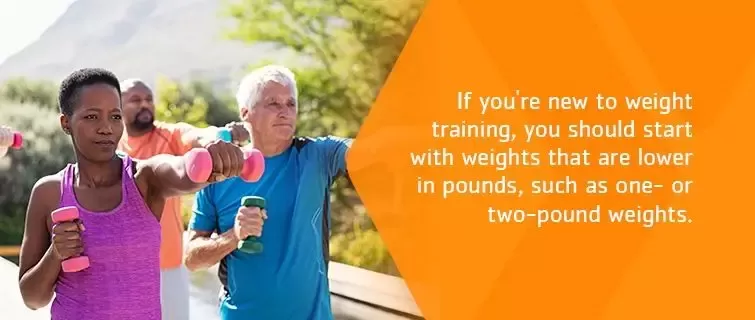 Competitive Fitness for Older Adults: Turning Age into Advantage