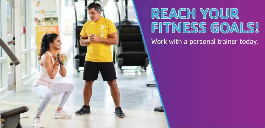 Group Personal Training - Project Y Training