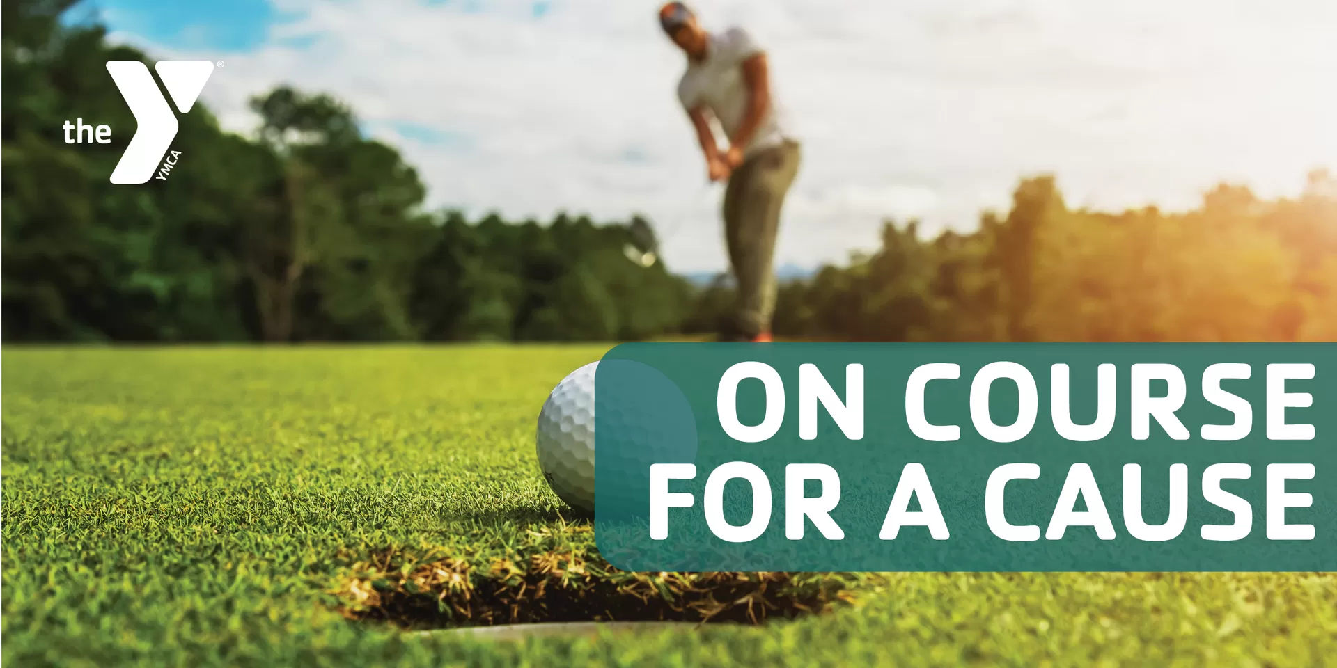 golf tournament image