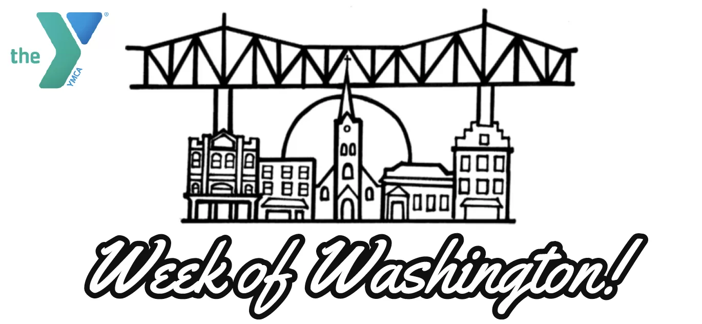 Four Rivers YMCA Week of Washington event image
