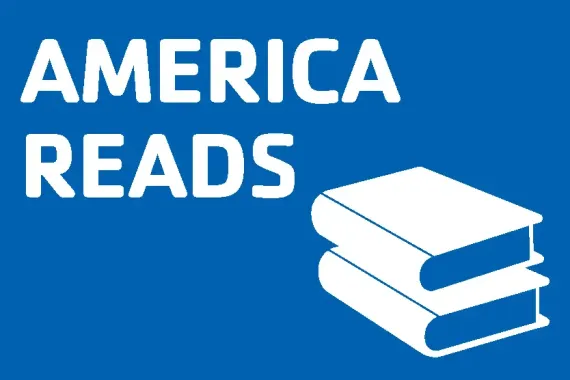 America reads