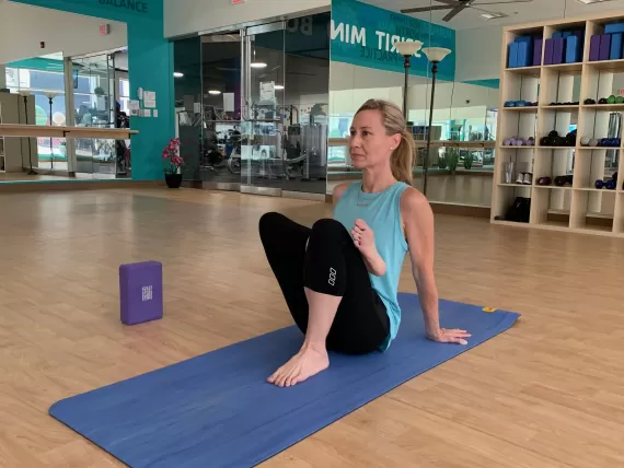 How to Deepen Your Backbends | Jason Crandell Yoga Method