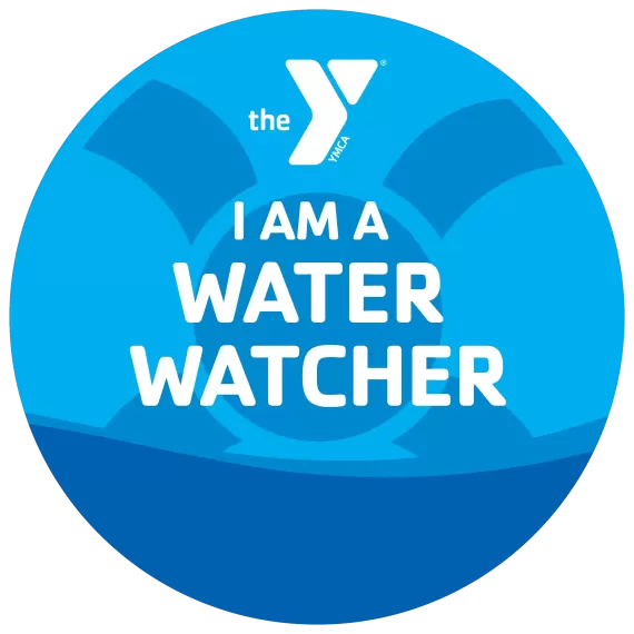 water watcher badge