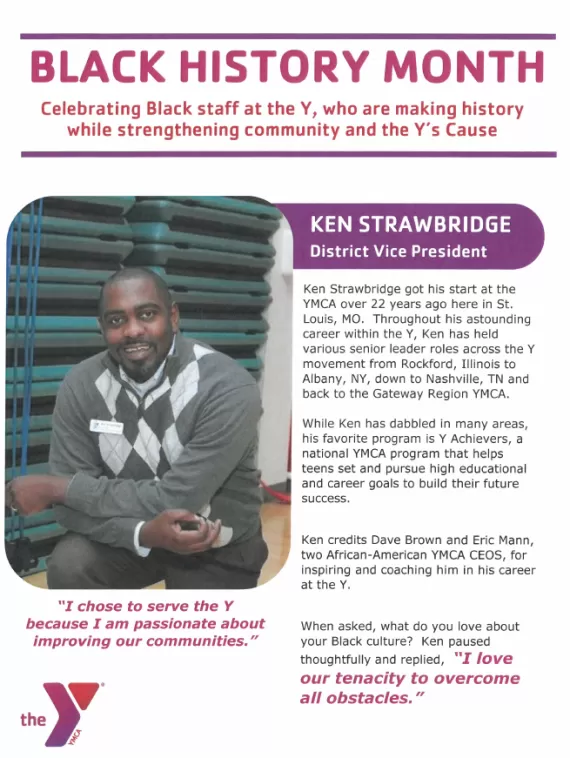 ken strawbridge district vice president