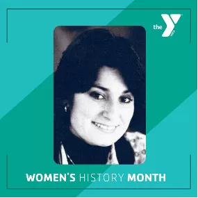 Celebrating Women Leaders Within the Y Movement Celebrating Women Leaders Within the Y Movement