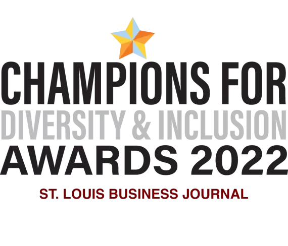 champions for diversity and inclusion awards