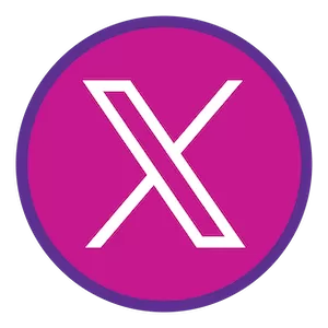 ymca X logo