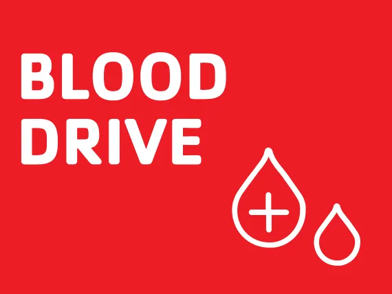 blood drive at washu campus y