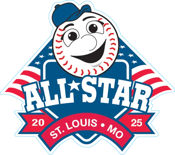 all-star weekend logo